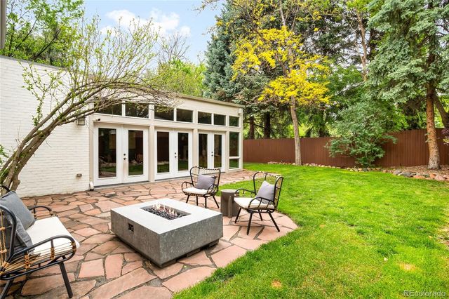 3045 Ohm Way, Denver, CO 80209