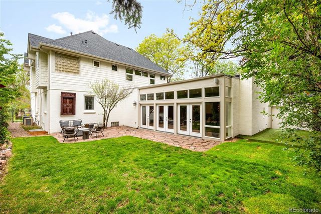 3045 Ohm Way, Denver, CO 80209
