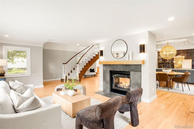 3045 Ohm Way, Denver, CO 80209