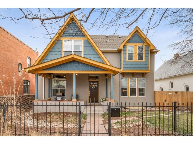 4348 Umatilla St, Denver, CO 80211