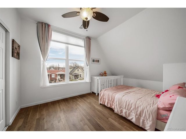 4348 Umatilla St, Denver, CO 80211