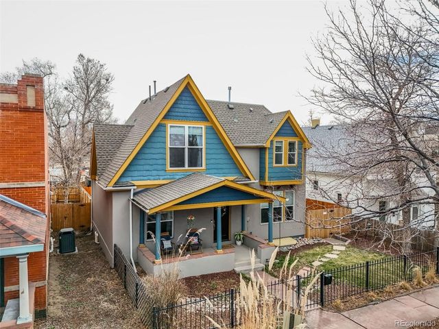 4348 Umatilla St, Denver, CO 80211