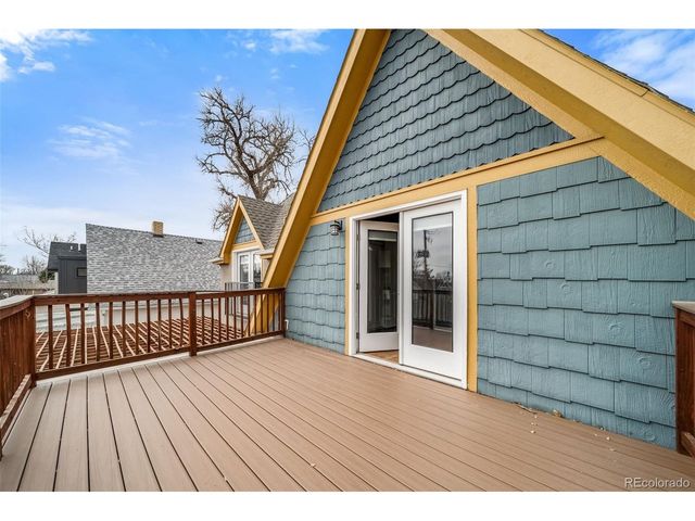 4348 Umatilla St, Denver, CO 80211