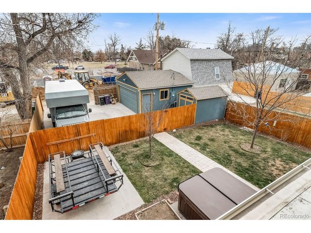 4348 Umatilla St, Denver, CO 80211