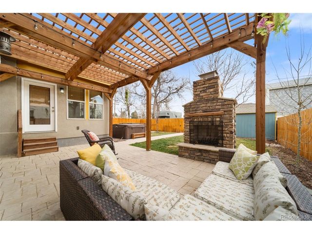 4348 Umatilla St, Denver, CO 80211