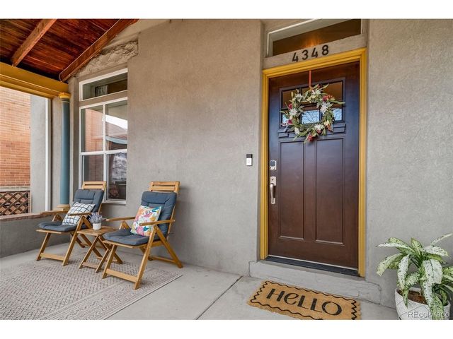 4348 Umatilla St, Denver, CO 80211