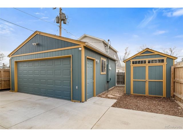 4348 Umatilla St, Denver, CO 80211