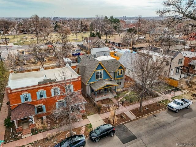4348 Umatilla St, Denver, CO 80211