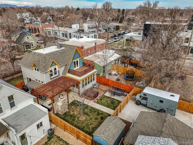 4348 Umatilla St, Denver, CO 80211