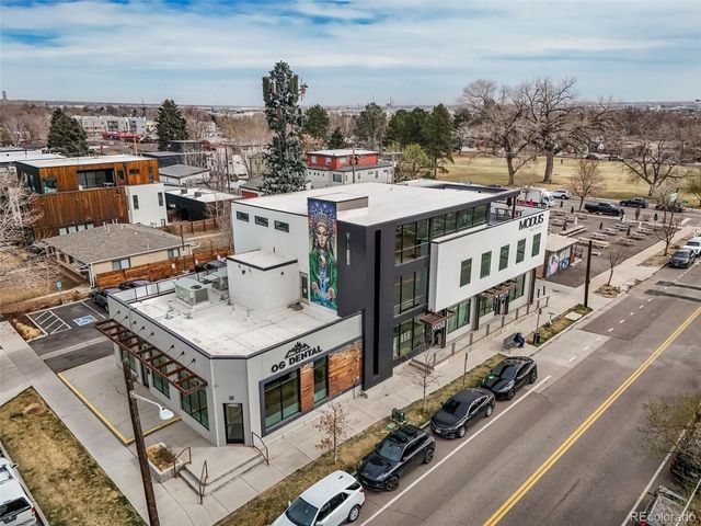 4348 Umatilla St, Denver, CO 80211