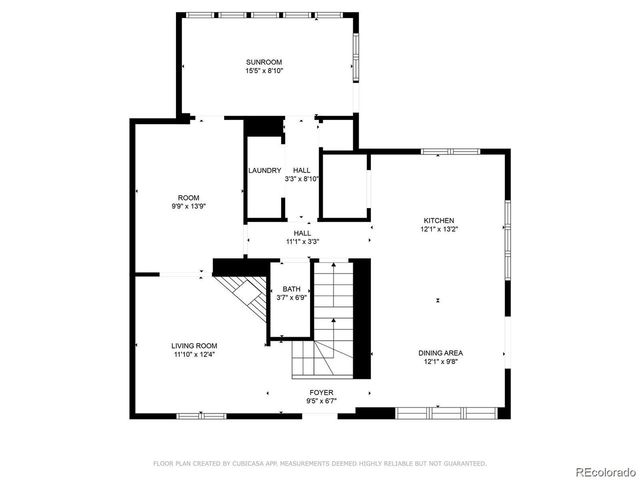 4348 Umatilla St, Denver, CO 80211