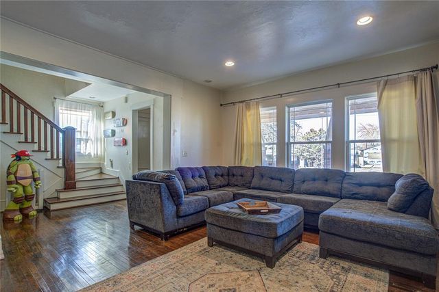 1434 NW 39th Street, Oklahoma City, OK 73118