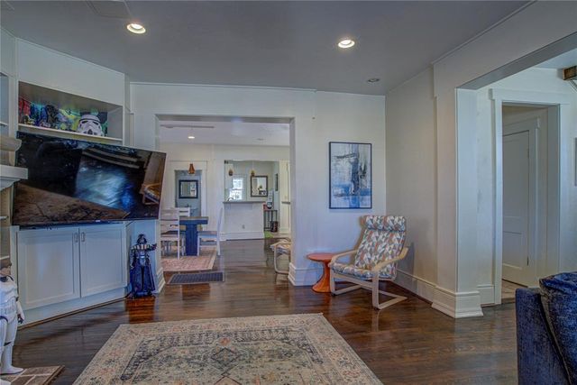 1434 NW 39th Street, Oklahoma City, OK 73118