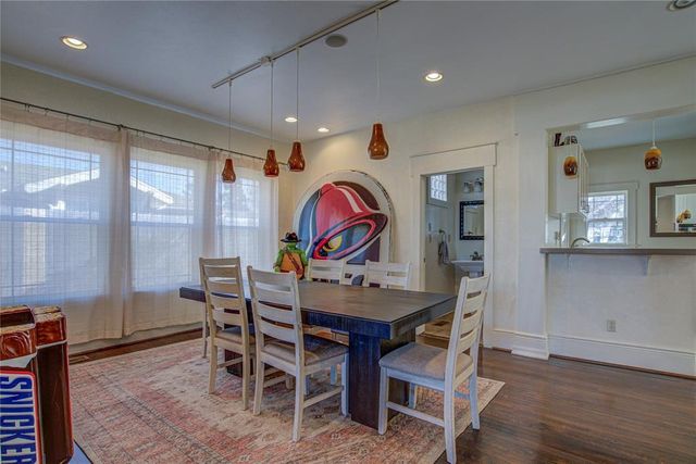 1434 NW 39th Street, Oklahoma City, OK 73118