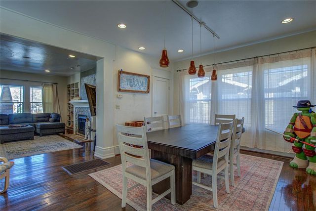 1434 NW 39th Street, Oklahoma City, OK 73118