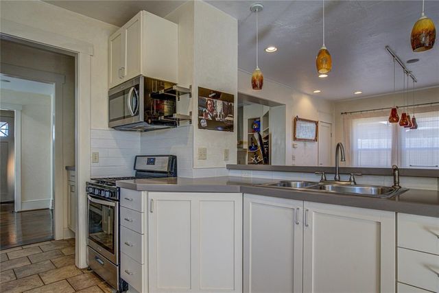 1434 NW 39th Street, Oklahoma City, OK 73118