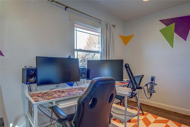 1434 NW 39th Street, Oklahoma City, OK 73118