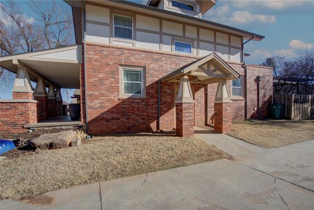 1434 NW 39th Street, Oklahoma City, OK 73118