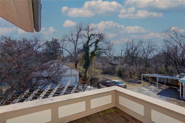 1434 NW 39th Street, Oklahoma City, OK 73118