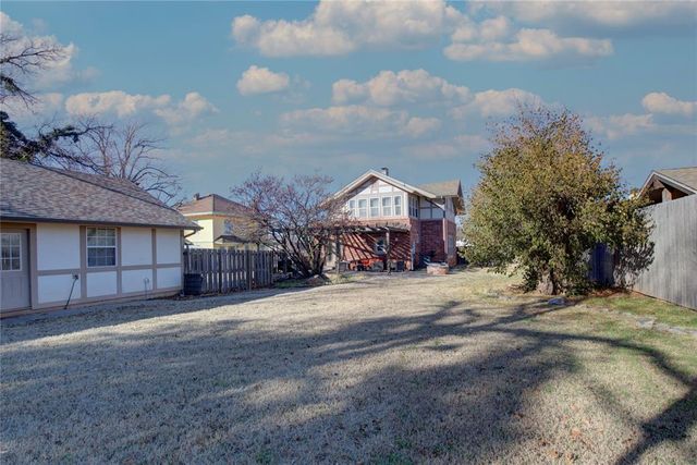 1434 NW 39th Street, Oklahoma City, OK 73118