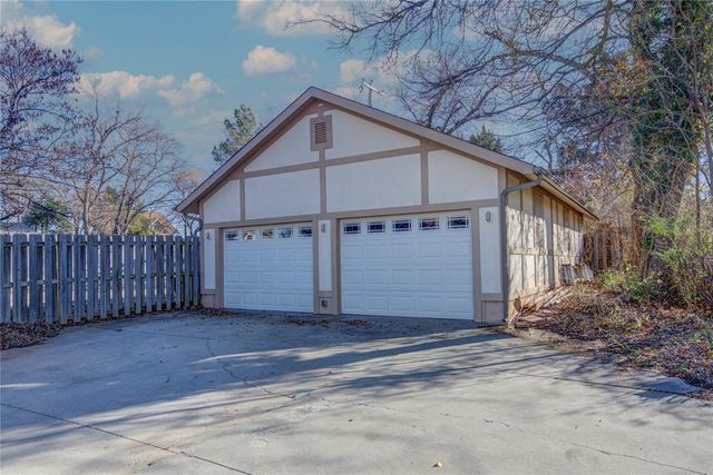 1434 NW 39th Street, Oklahoma City, OK 73118