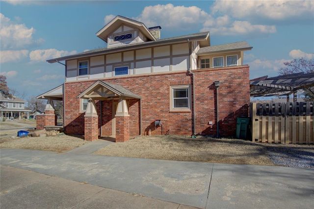 1434 NW 39th Street, Oklahoma City, OK 73118