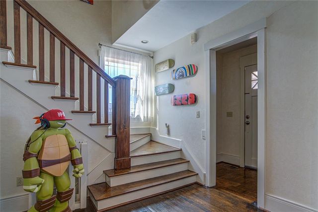 1434 NW 39th Street, Oklahoma City, OK 73118