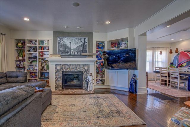 1434 NW 39th Street, Oklahoma City, OK 73118