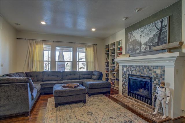 1434 NW 39th Street, Oklahoma City, OK 73118