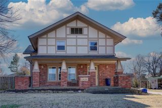 1434 NW 39th Street, Oklahoma City, OK 73118