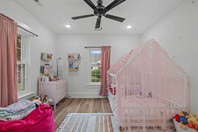 602 W Main Street, Benson, NC 27504