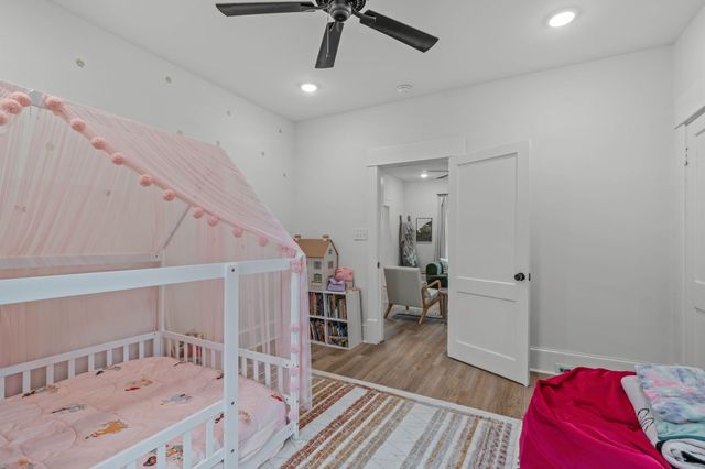 602 W Main Street, Benson, NC 27504
