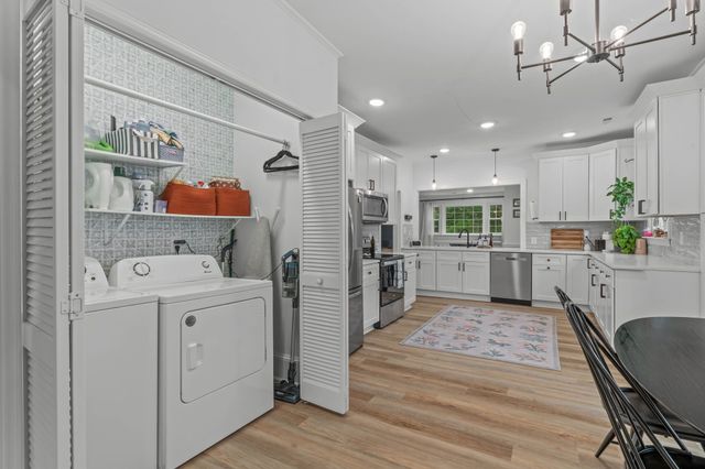602 W Main Street, Benson, NC 27504