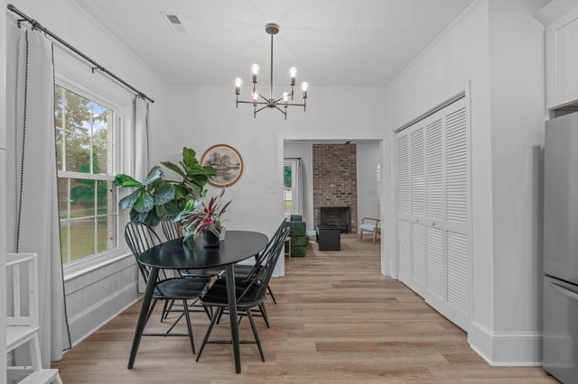 602 W Main Street, Benson, NC 27504