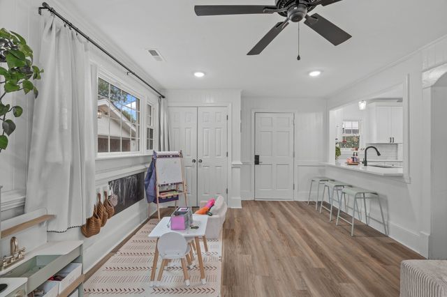 602 W Main Street, Benson, NC 27504