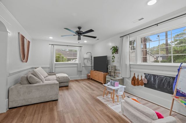 602 W Main Street, Benson, NC 27504