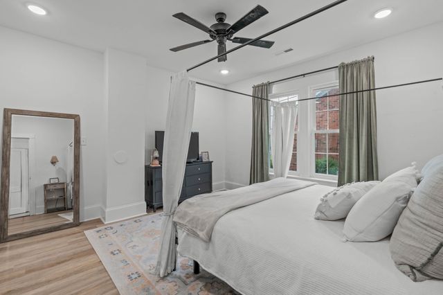 602 W Main Street, Benson, NC 27504