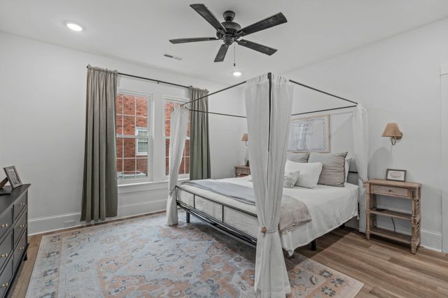 602 W Main Street, Benson, NC 27504