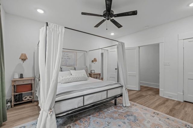 602 W Main Street, Benson, NC 27504