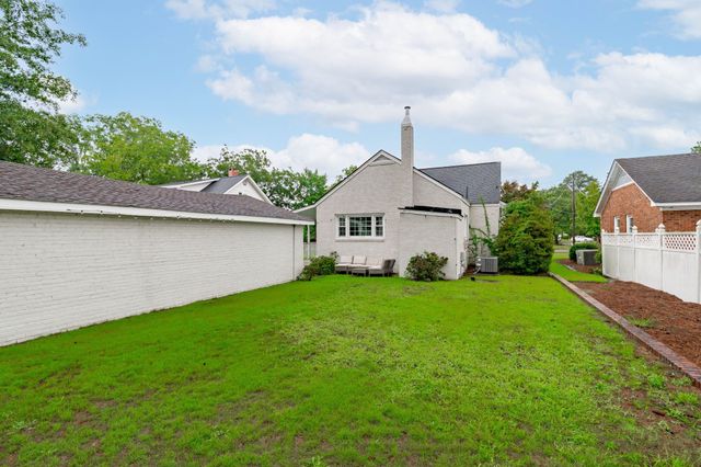 602 W Main Street, Benson, NC 27504