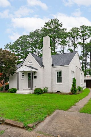 602 W Main Street, Benson, NC 27504