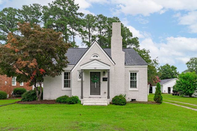 602 W Main Street, Benson, NC 27504