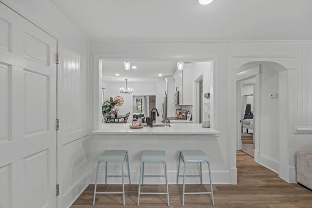 602 W Main Street, Benson, NC 27504