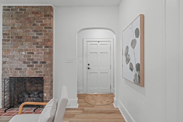 602 W Main Street, Benson, NC 27504