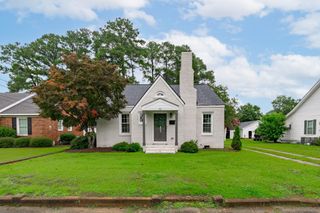 602 W Main Street, Benson, NC 27504