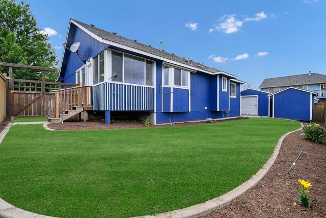 603 Marcella Ave, Cheney, WA 99004