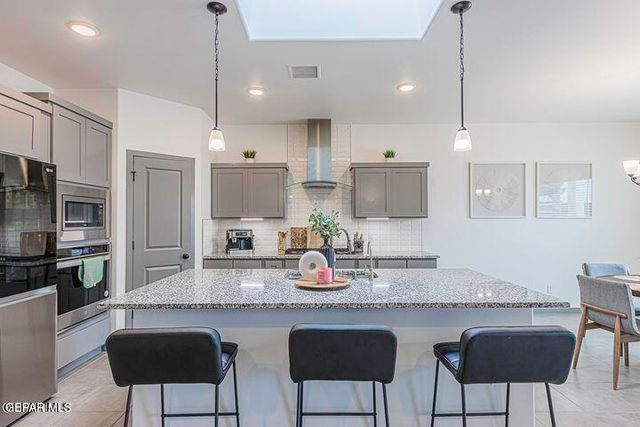 13699 KATHYS Court, El Paso, TX 79928