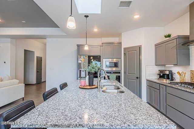 13699 KATHYS Court, El Paso, TX 79928