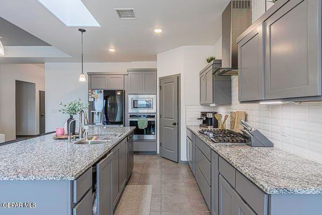 13699 KATHYS Court, El Paso, TX 79928