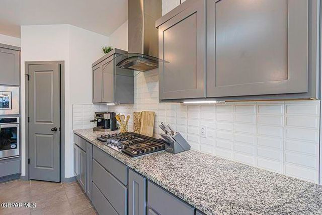 13699 KATHYS Court, El Paso, TX 79928